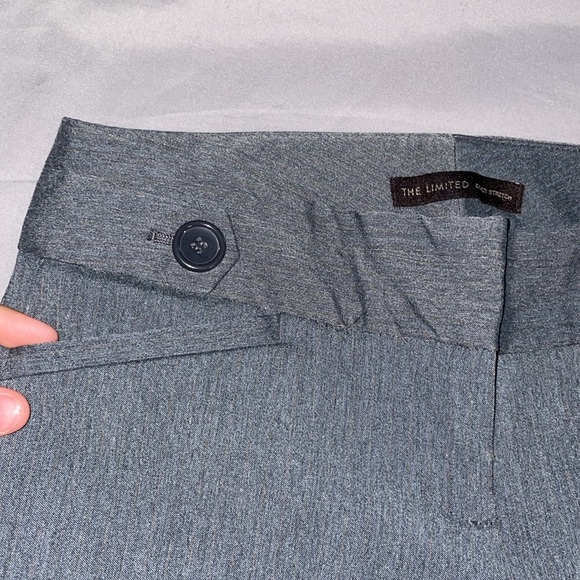 The Limited Exact Stretch pants - Picture 2 of 7